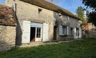 Maison 5 Pièces 125 m² à vendre à Ormoy-la-Rivière (91150)