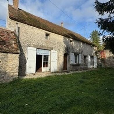 Maison 5 pièces 209000 €