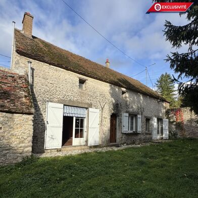 Maison 5 pièces 209000 €