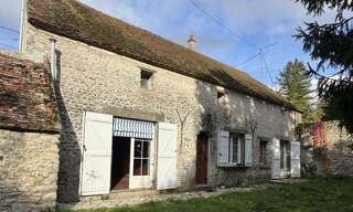 Maison 5 Pièces 125 m² à vendre à Ormoy-la-Rivière (91150)