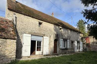 Maison 5 pièces 209000 €