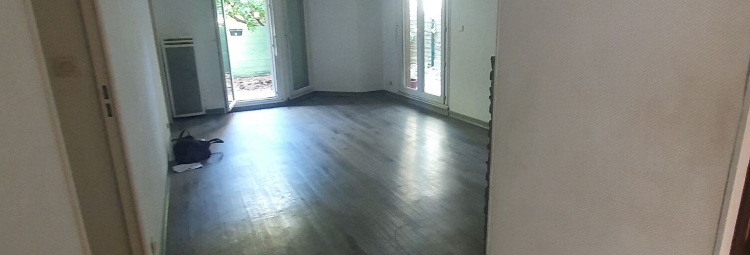 Appartement 5 Pièces 101 m² à vendre à Aubagne (13400)