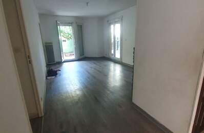 Rare à la vente T5 spacieux en duplex de 101m² et son jardin de 80m² dans environnement verdoyant — photo du bien