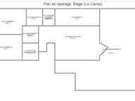 Rare à la vente T5 spacieux en duplex de 101m² et son jardin de 80m² dans environnement verdoyant — photo 2