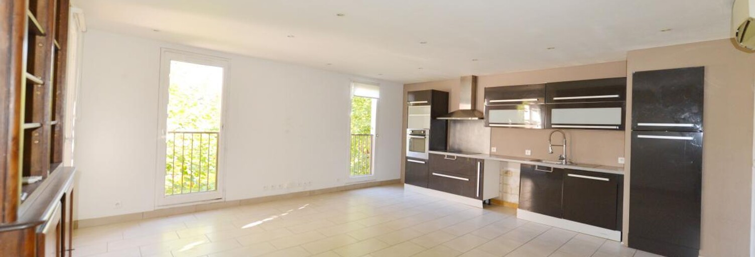 Appartement 3 Pièces 66 m² à louer à Grasse (06520)