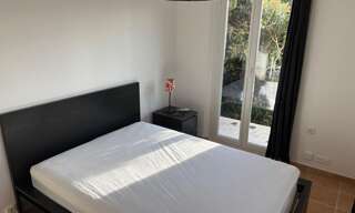 Appartement 2 Pièces 44 m² à louer à Mouans-Sartoux (06370)