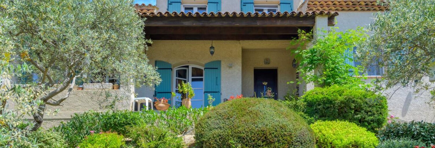 Maison 4 Pièces 150 m² à vendre à Manosque (04100)