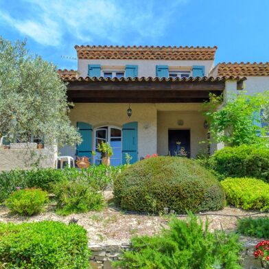 Maison 4 pièces 470000 €