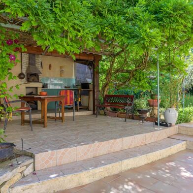 Maison 4 pièces 470000 €