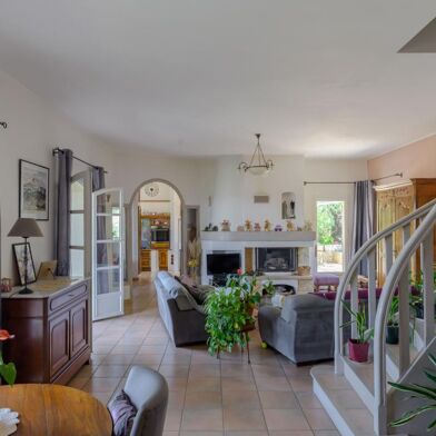 Maison 4 pièces 470000 €