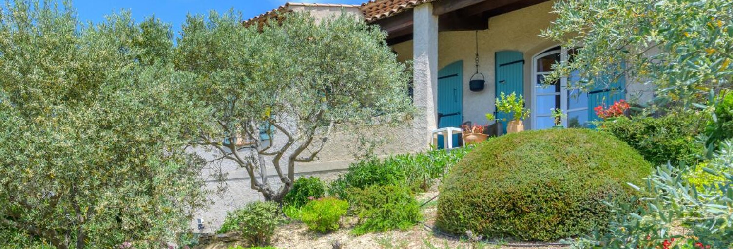 Maison 4 Pièces 150 m² à vendre à Manosque (04100)