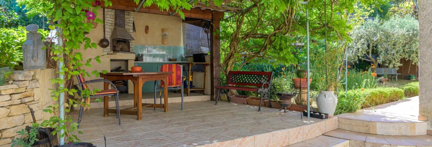 Maison 4 Pièces 150 m² à vendre à Manosque (04100)