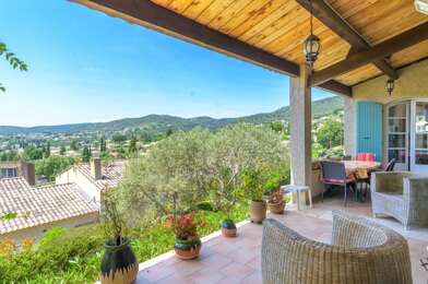 Maison 4 pièces 450000 €