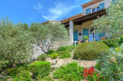 Maison 4 pièces 450000 €