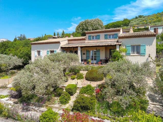 Maison À Vendre — photo du bien