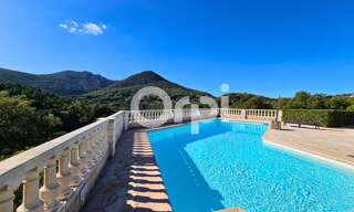 Maison 4 Pièces 132 m² à vendre à Fréjus (83600)