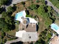 MAISON INDIVIDUELLE - PLAIN PIED - PISCINE - ESTEREL - 4 CH — photo 2