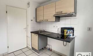 Appartement 2 Pièces 63 m² à louer à Montluçon (03100)