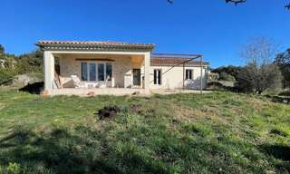 Maison 4 Pièces 114 m² à vendre à Vagnas (07150)