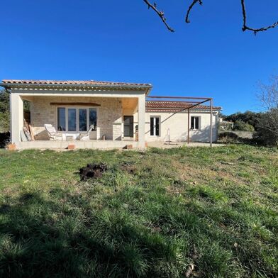 Maison 4 pièces 298000 €