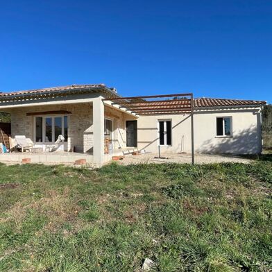 Maison 4 pièces 298000 €