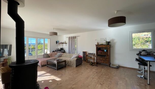 Villa / Maison 4 pièces  à vendre Vagnas 07150