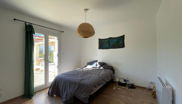 Villa / Maison 4 pièces  à vendre Vagnas 07150