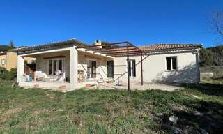 Maison 4 Pièces 114 m² à vendre à Vagnas (07150)