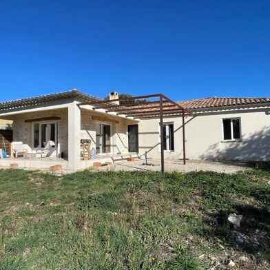 Maison 4 pièces 298000 €