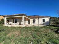 Maison récente à vendre sur terrain de 1072m² Ardèche Sud — photo 3