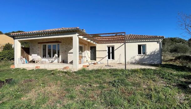 Villa / Maison 4 pièces  à vendre Vagnas 07150