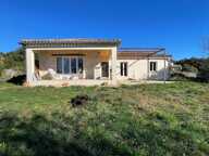 Maison récente à vendre sur terrain de 1072m² Ardèche Sud — photo 4