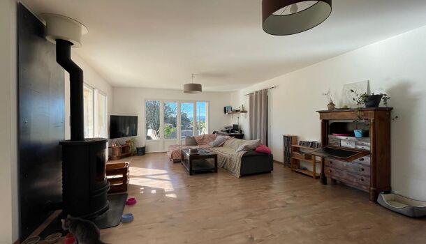 Villa / Maison 4 pièces  à vendre Vagnas 07150