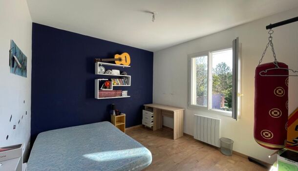 Villa / Maison 4 pièces  à vendre Vagnas 07150