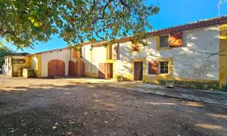 Maison 8 Pièces 272 m² à vendre à Salon-de-Provence (13300)