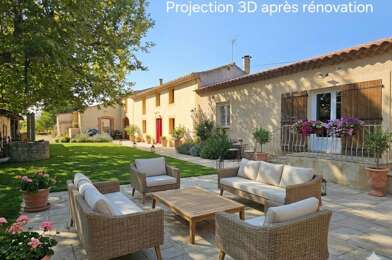 Maison 8 pièces 627000 €