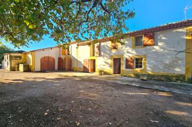 Maison 8 pièces 595000 €