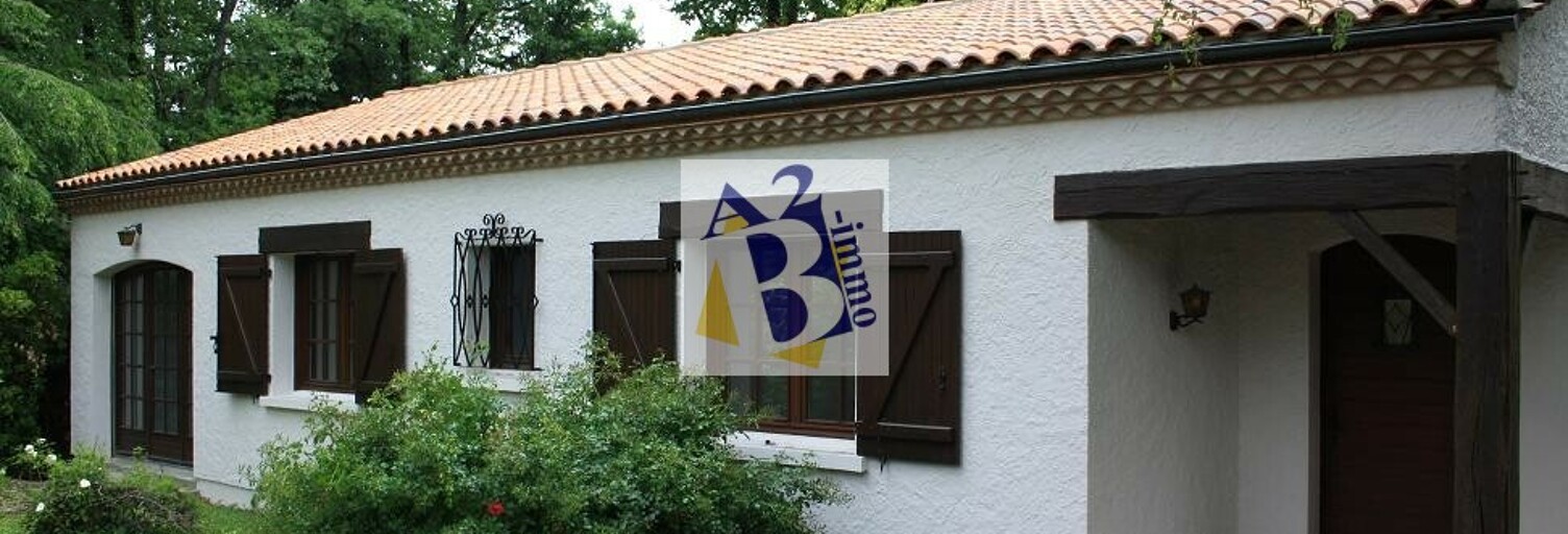 Maison 5 Pièces 95 m² à vendre à Dignac (16410)