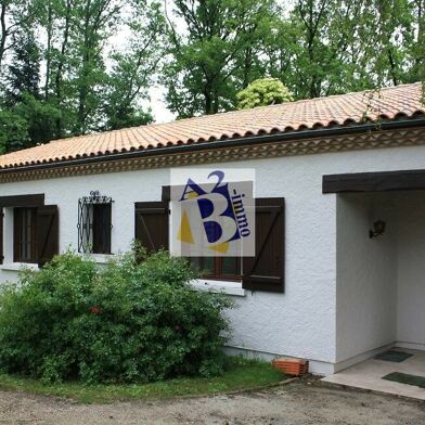 Maison 5 pièces 128000 €