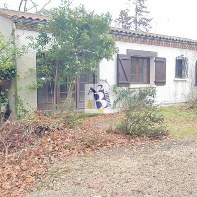 Maison 5 pièces 128000 €