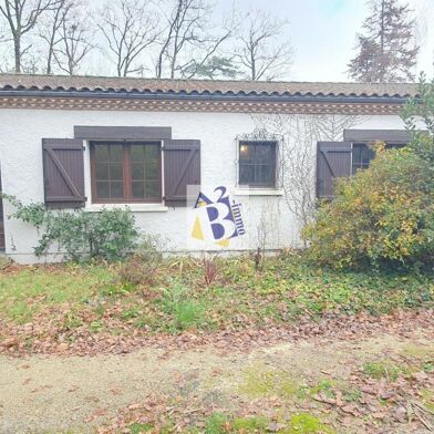 Maison 5 pièces 128000 €