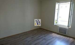 Appartement 1 Pièce 18 m² à louer à Angoulême (16000)