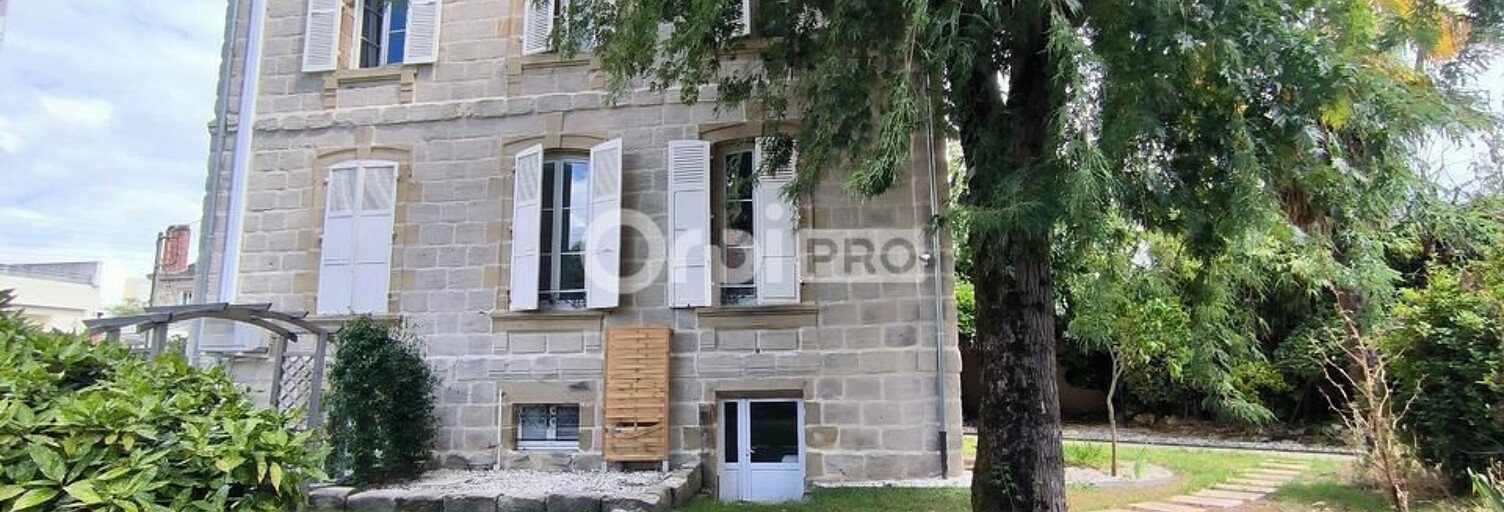 Local industriel  400 m² à vendre à Brive-la-Gaillarde (19100)