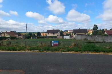 Terrain  21000 €