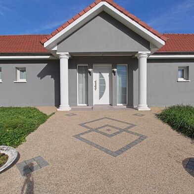 Maison 7 pièces 365000 €