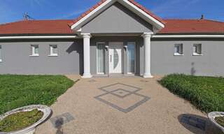 Maison 7 Pièces 200 m² à vendre à Lavangeot (39700)