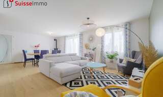 Maison 6 Pièces 100 m² à vendre à Aibre (25750)