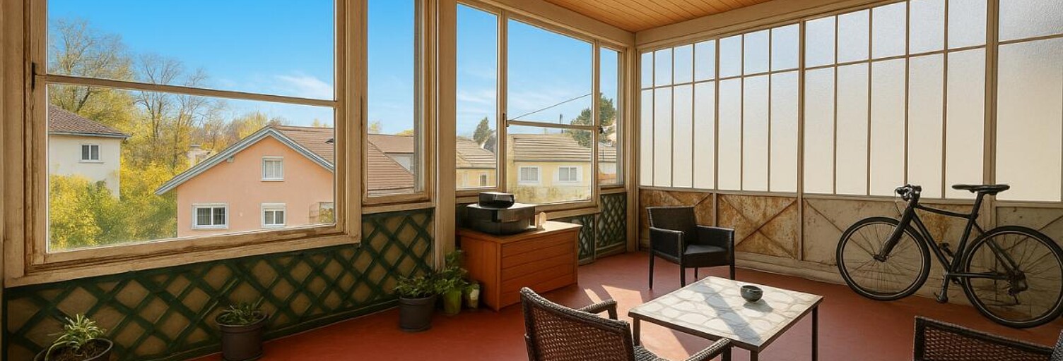 Appartement 5 Pièces 136 m² à vendre à Maîche (25120)