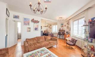 Maison 5 Pièces 140 m² à vendre à Brest (29200)