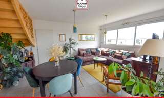 Maison 5 Pièces 92 m² à vendre à Guipavas (29490)